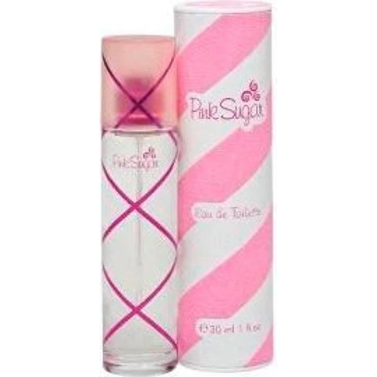 Pink Sugar Eau de Toilette