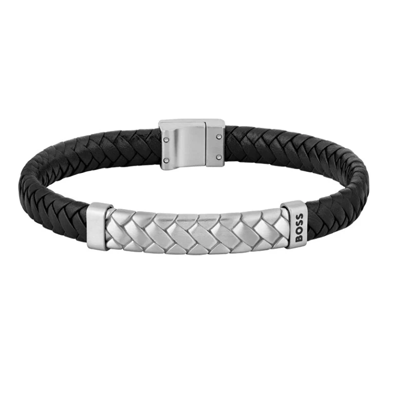 Men's Bracelet Without Tempo Tailored 1580674 - Length: 17.5 Cm