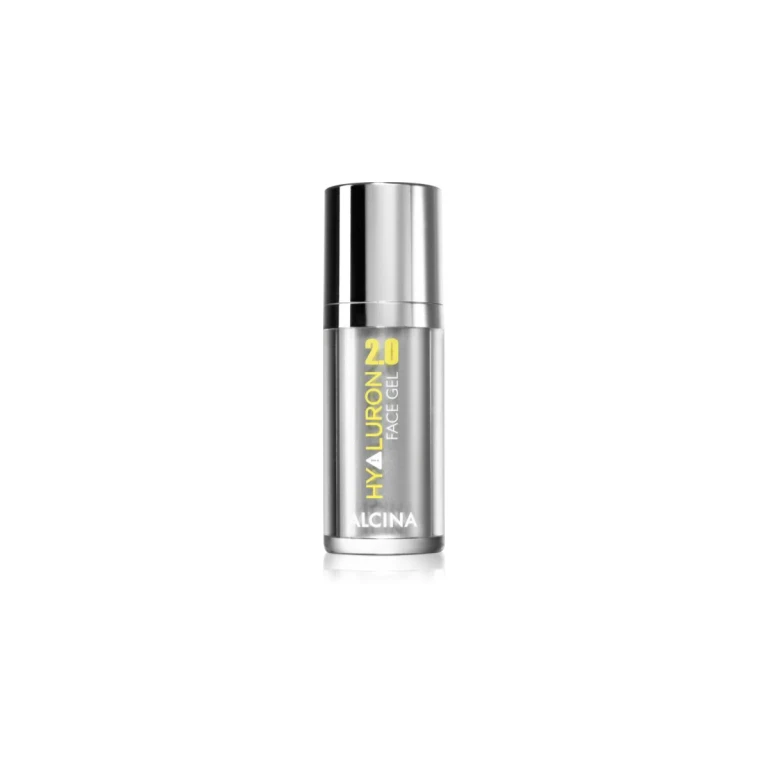 Hyaluron 2.0 Smoothing Effect Face Gel 30 ml