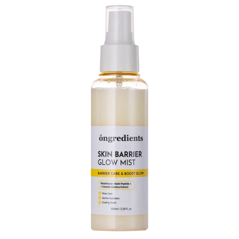 Skin Barrier Glow Spray 100ml