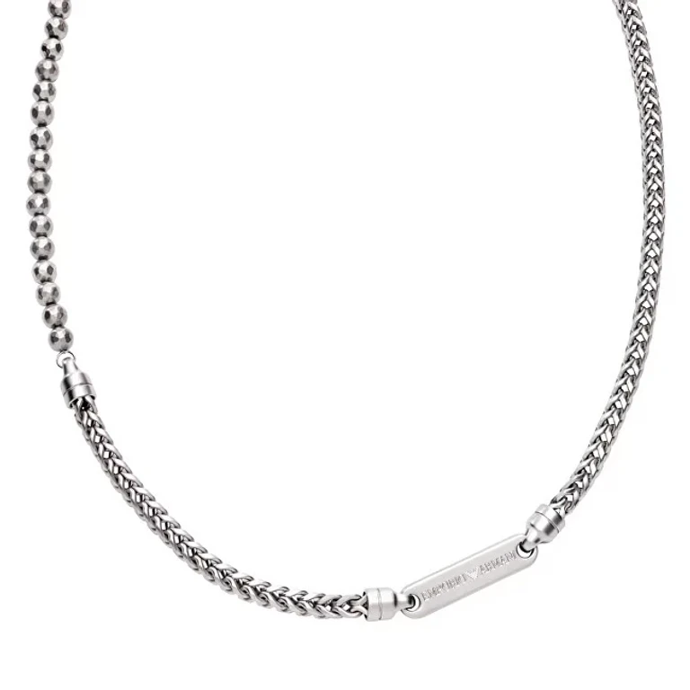 Men's Distinctive Necklace Egs3182040