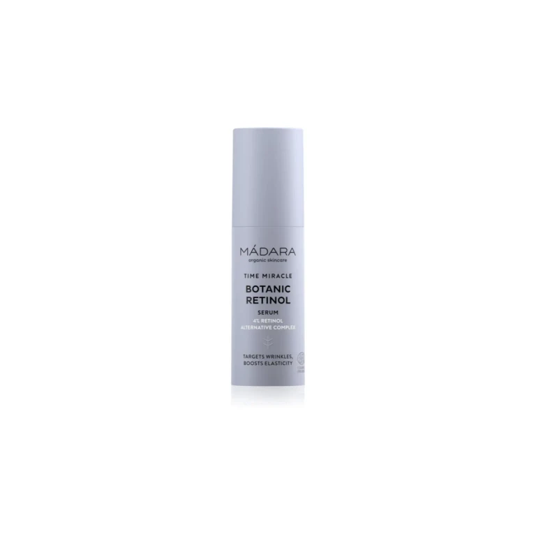 Time Miracle Botanic Anti-Wrinkle Serum with Retinol 30 ml