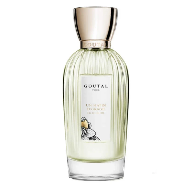 Un Matin D'Orage Eau de Toilette Spray