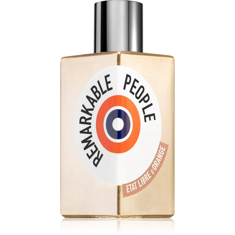 Extraordinary People Eau de Parfum