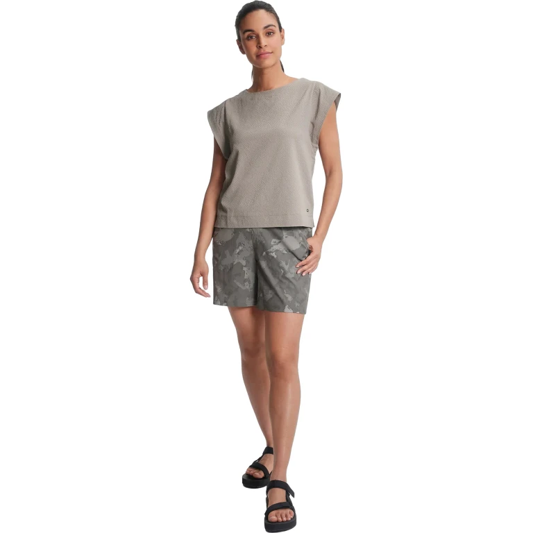 Elara Short Sleeve Top - Women's