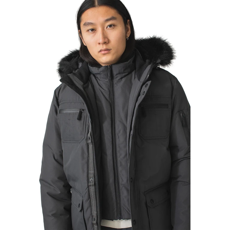 Ernie Parka - Men's