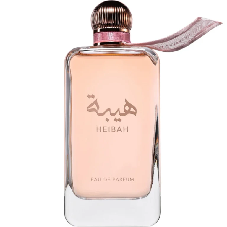 Heibah Eau De Parfum for women 100 ml