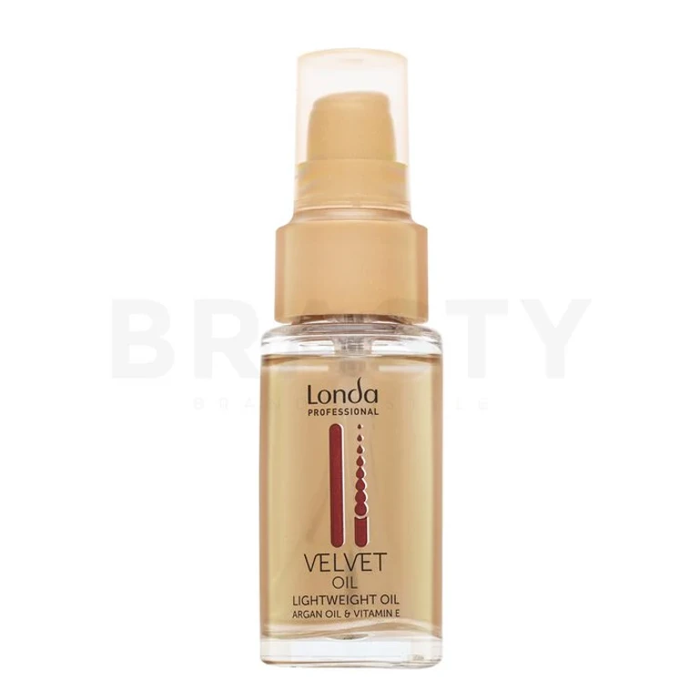 Professional Velvet Oil 30 ml