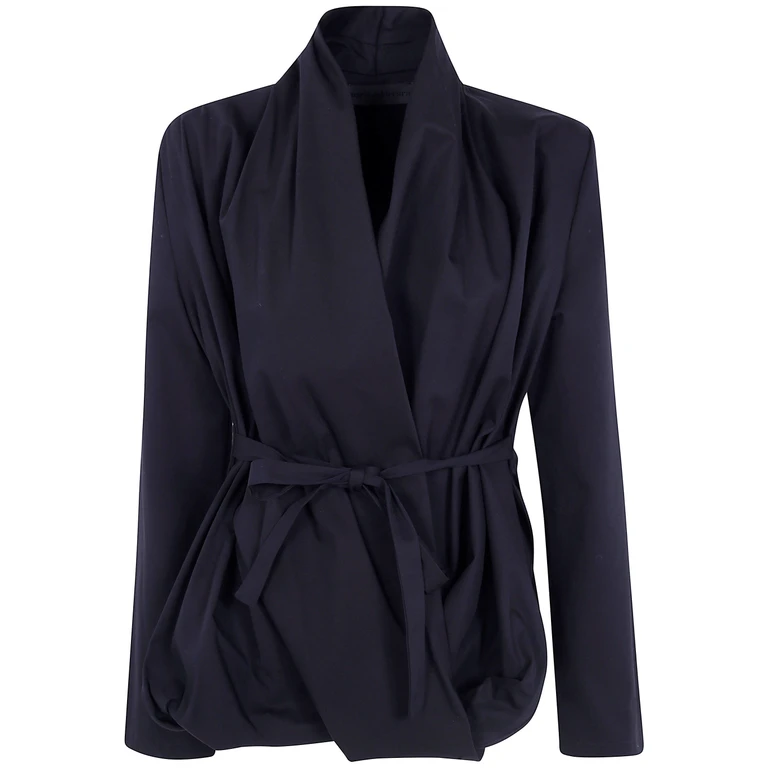 Chemise en coton Maria Calderara