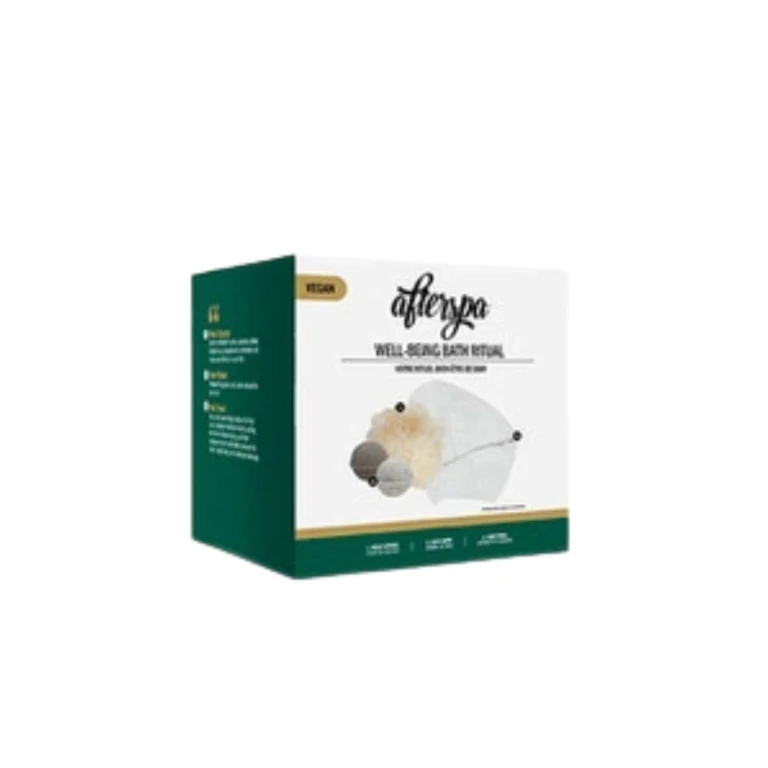Regenerating Natural Wellness Set