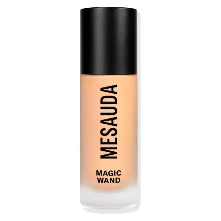 Magic Wand - Matte Fluid Foundation C40 20 ml