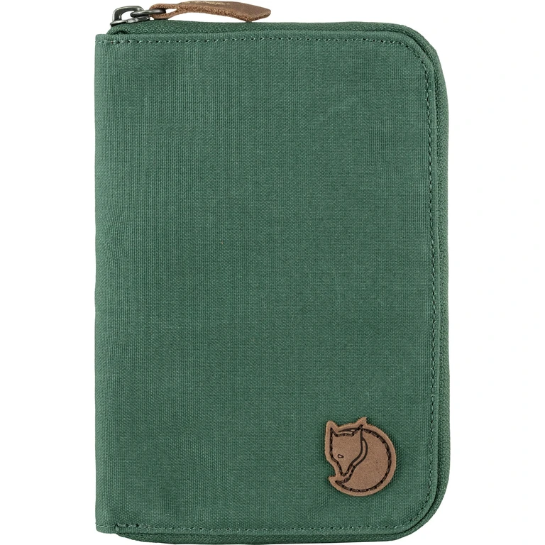 Passport Wallet