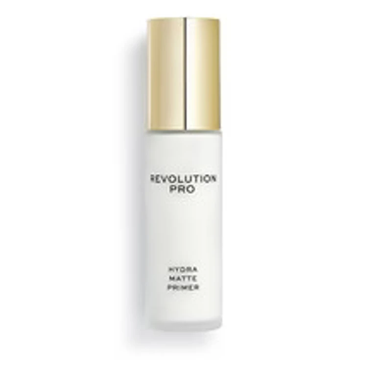 Hydrating Primer Serum - Hydrating base for make up - 30ml