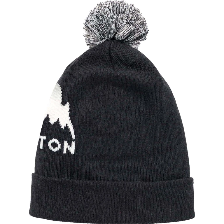 Recycled Trope Beanie - Kid's