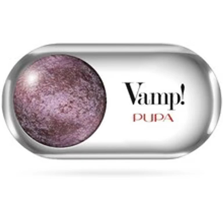 Vamp (Compact Eyeshadow) 1.5 g - 308 Anthracite Grey