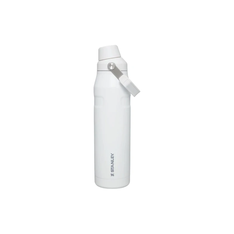 IceFlow™ Fast Flow Lid Stainless Steel Water Bottle Frost 600ml