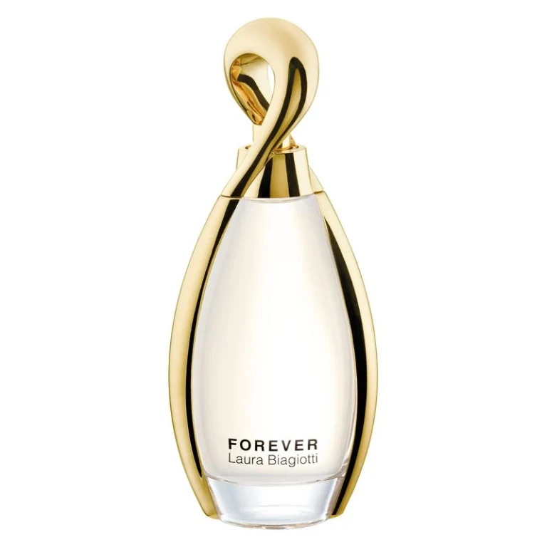 Forever Gold Eau De Parfum Spray