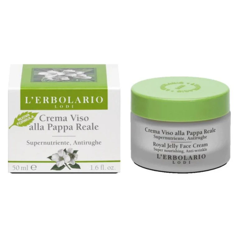 Royal Jelly Face Cream 50 ml