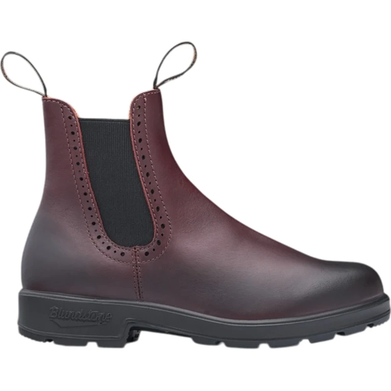 1352 - Original Hi Top Boots - Women's