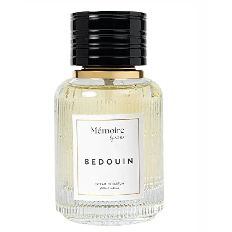 Azha Beduino - Fragrant Extract - Volume: 100 ml