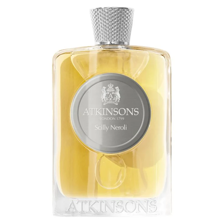 London 1799 Scilly Neroli Eau De Parfum Spray 100 Ml