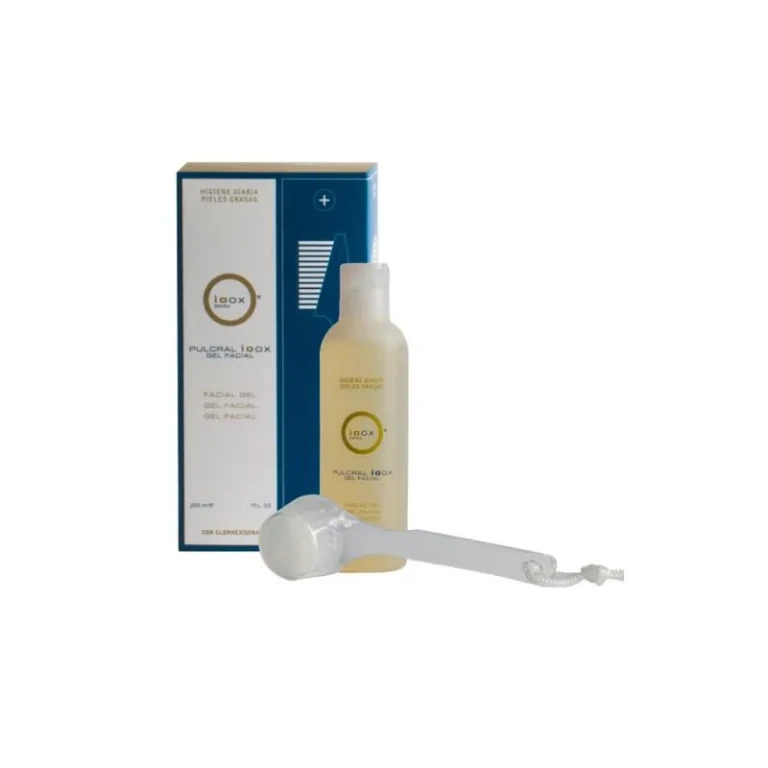Pulcral Face Gel 200ml
