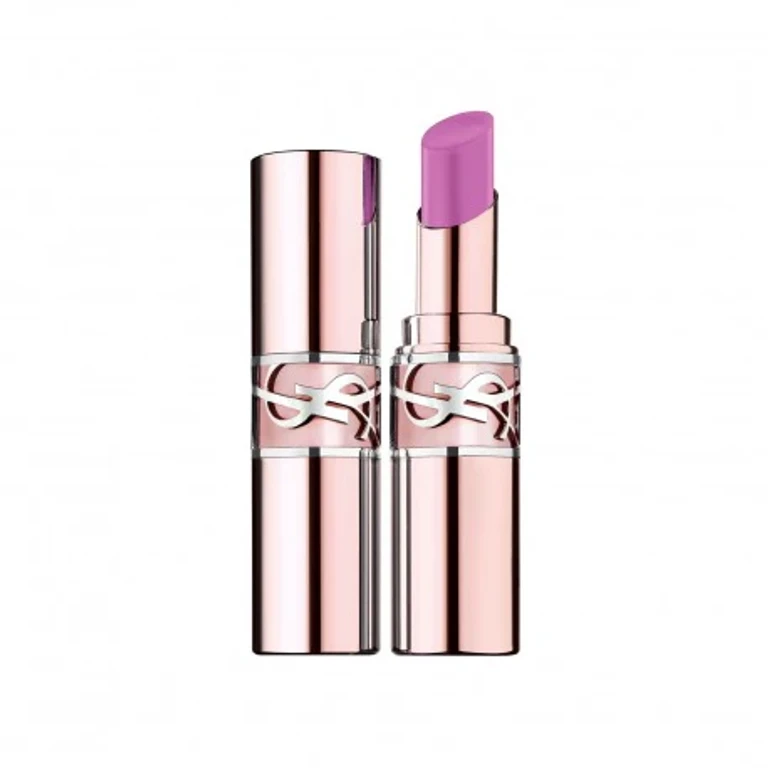 Loveshine Candy Glow - Lip Balm 10B - Lavender Blaze