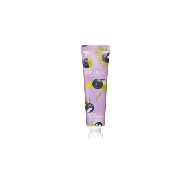 My Orchard Acai Berry Moisturizing Hand Cream 30ml