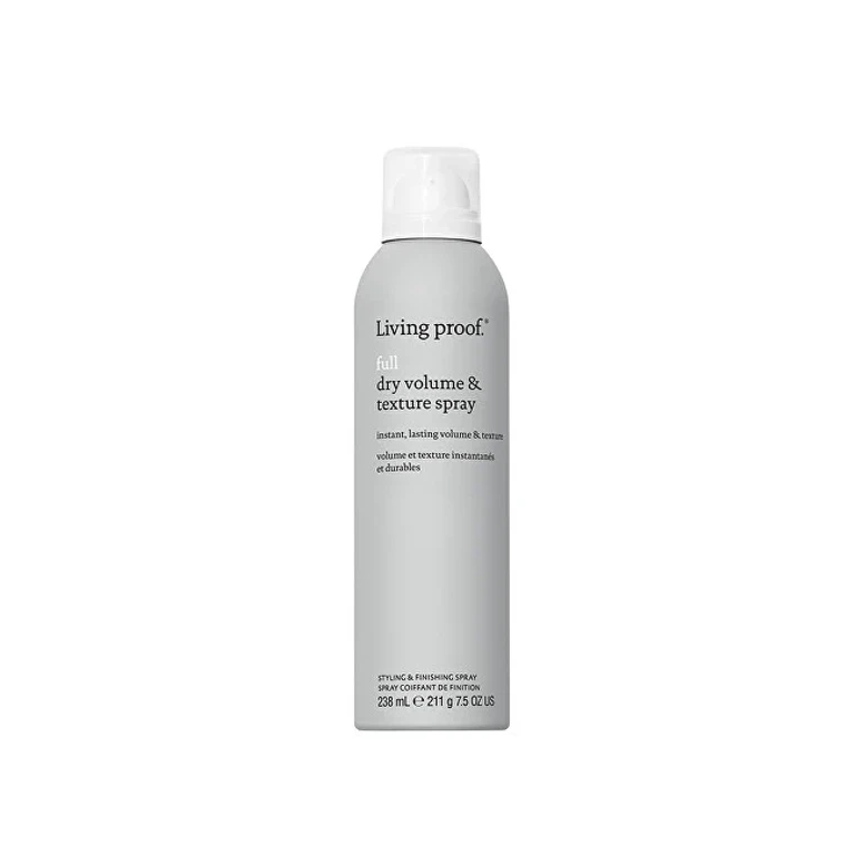 Texturizing Volume Spray Secco Full (Volume and Texture Spray Secco) - Volume: 95 Ml