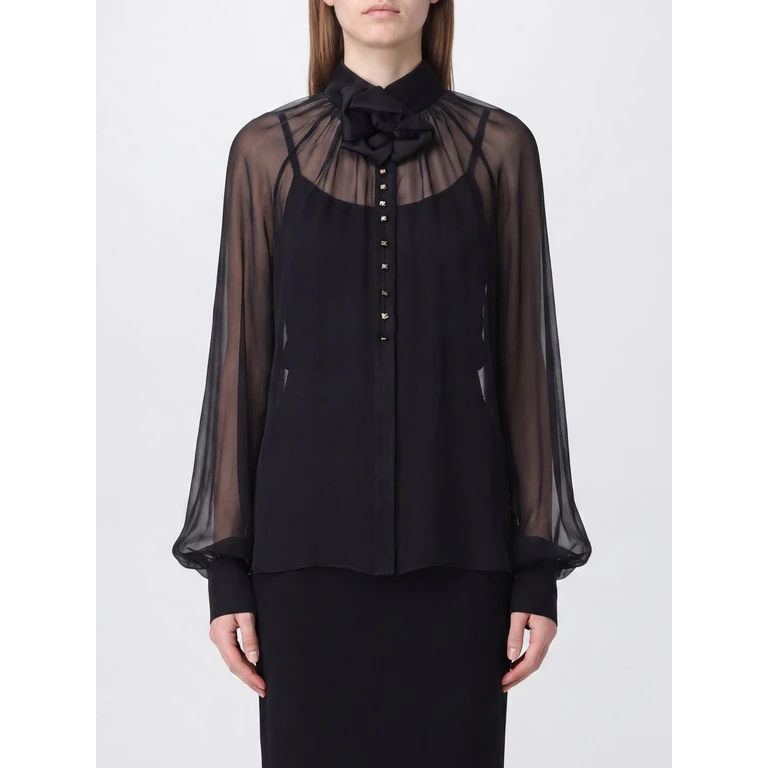 Chemise DOLCE & GABBANA noire