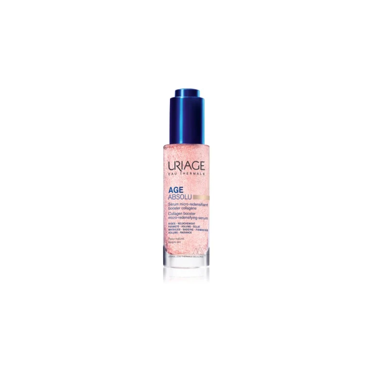 Age Absolu Micro-Redensifying Serum Collagen Booster 30ml