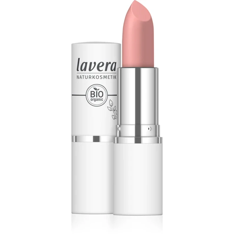 Comfort Matt Mattifying Lipstick Color 06 Primrose 4.5 G