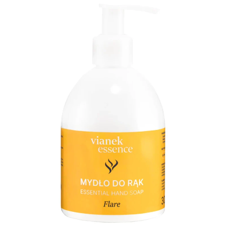 ESSENCE Flare liquid hand soap 300ml