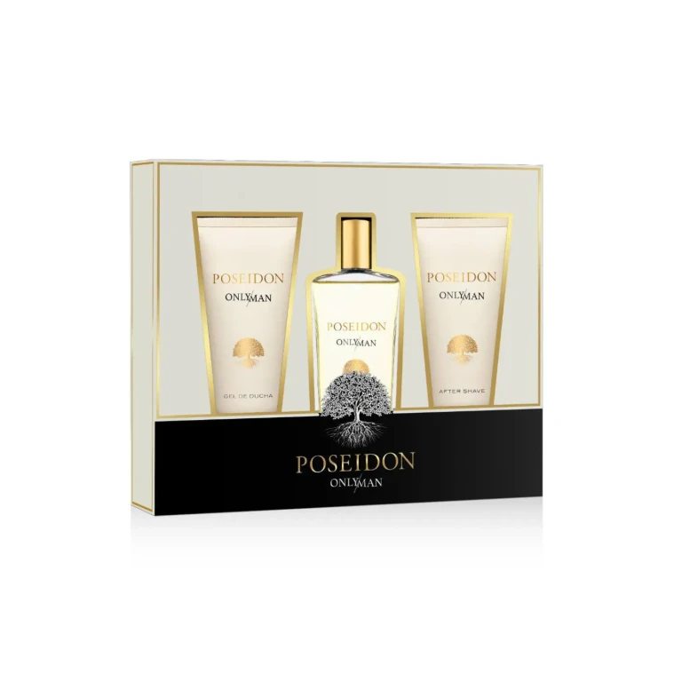 Spanish Institute East Poseidon Solo Man 150 G100 M1