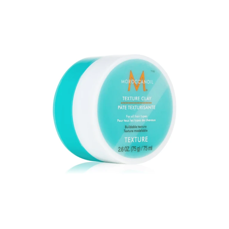 Moroccan oil TEXTURE clay 75ml