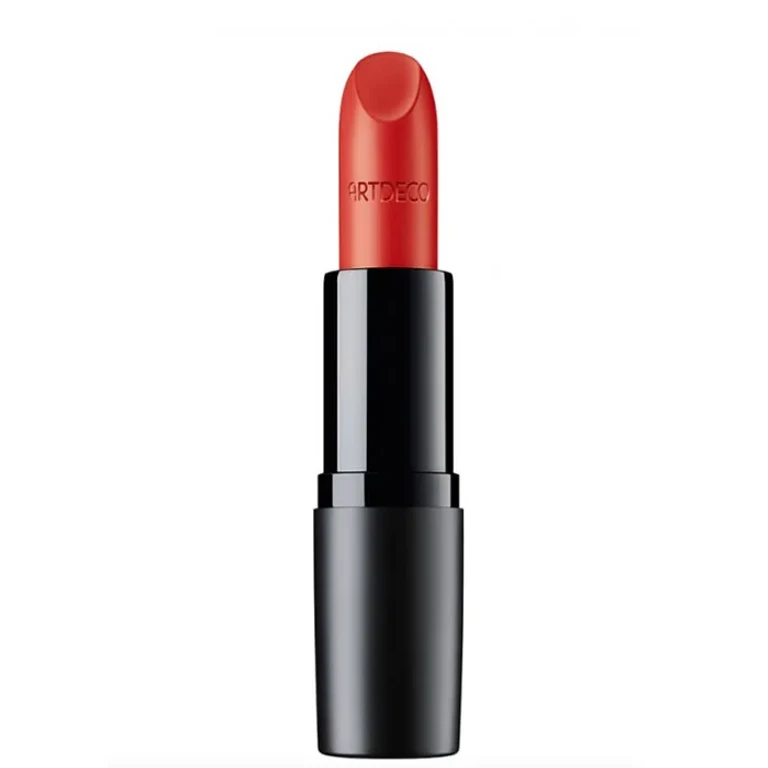 Lipstick Artdeco Perfect Mat 112 Orange Red