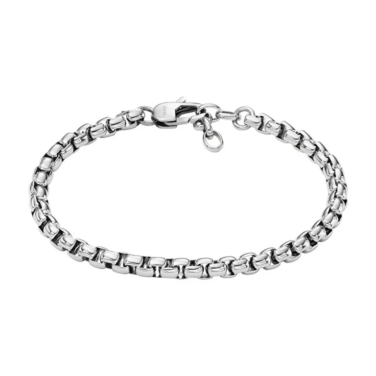 Elegante Men's Bracelet in Steel Jf04562040