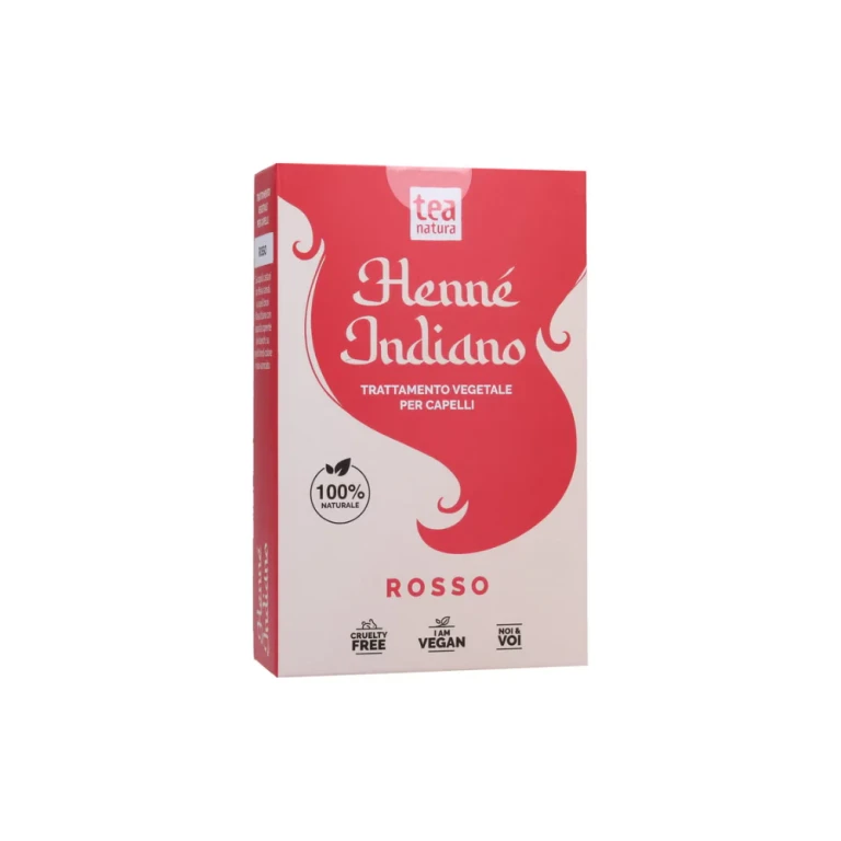 Red Henna, 100g