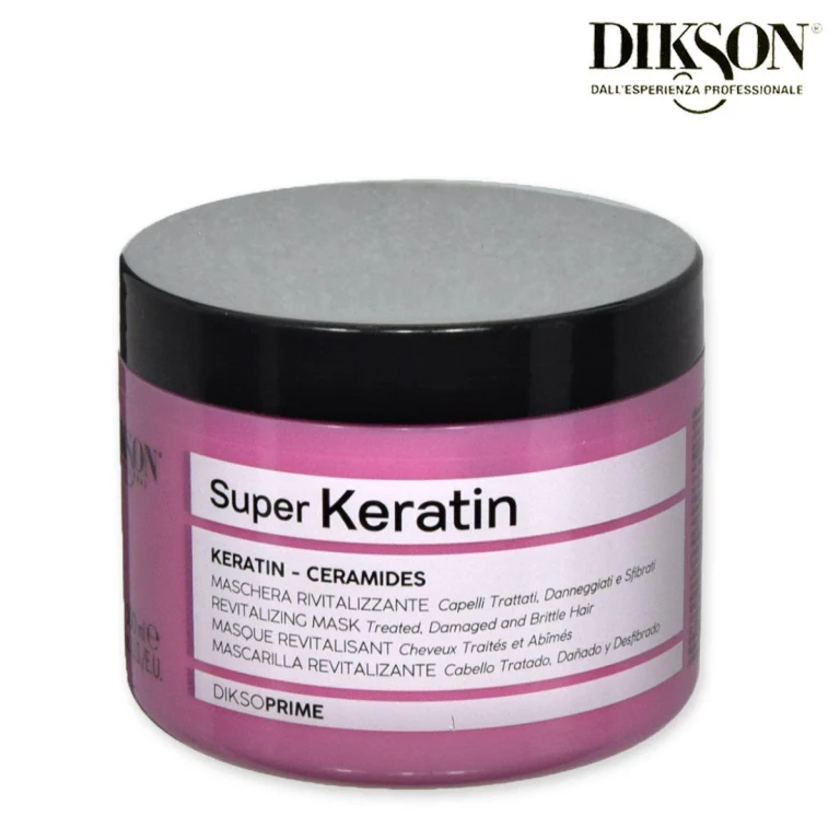 Prime Restructuring Mask 500 ml