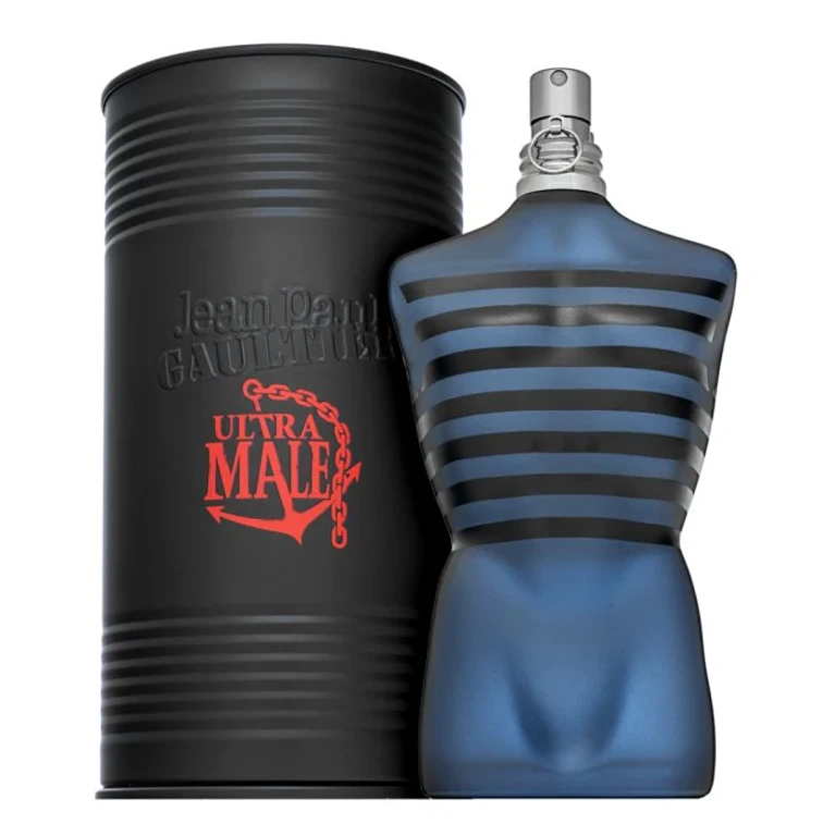 Ultra Intense EDT