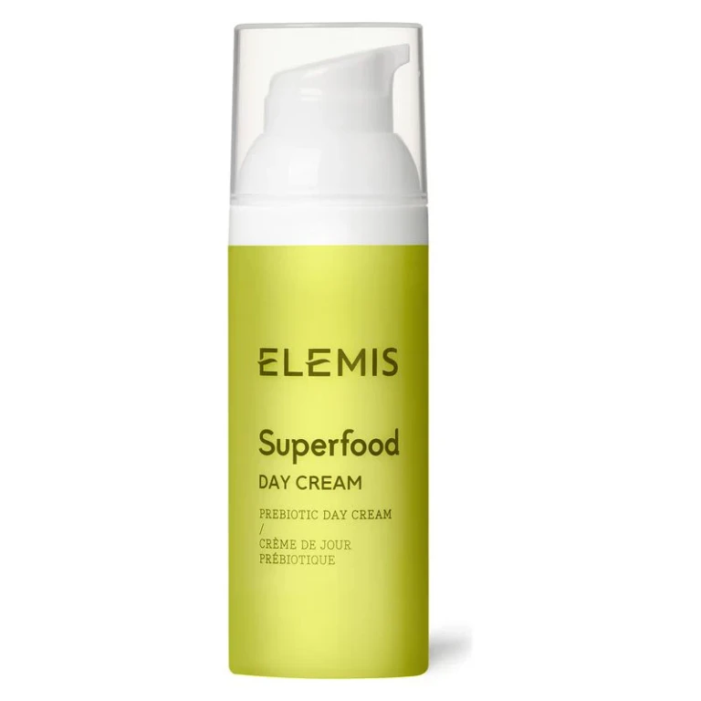 SUPERFOOD DAY CREAM 50 ML