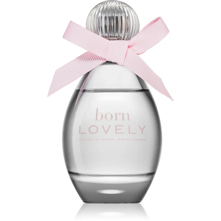Born Lovely EDP W 50 ml