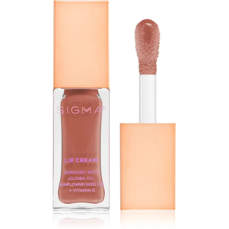 Long-lasting liquid lipstick color Begonia 5.1 g