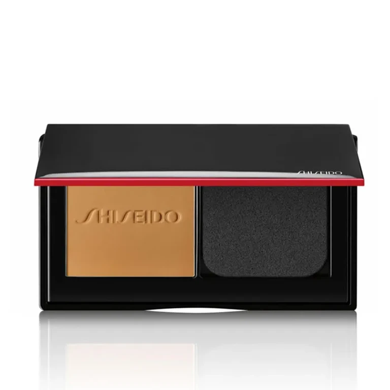 Synchro Skin Self-Refreshing Powder Foundation Custom Finish 360