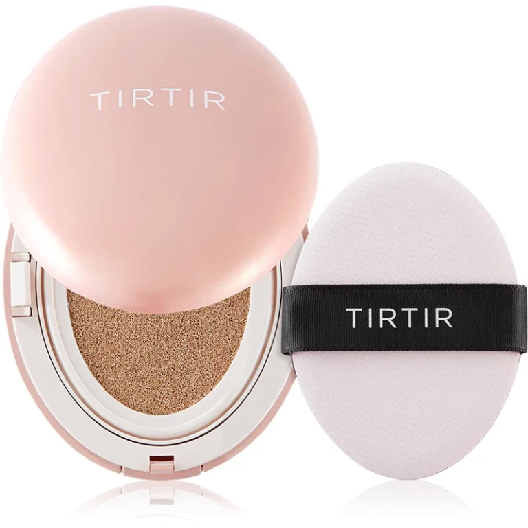 Mask Fit All Cover Mattifying Foundation Color 33C Hazel 18 g