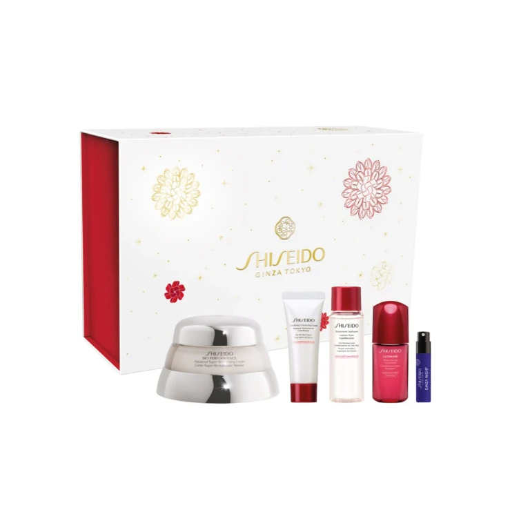 Bio-Performance Gift Pack