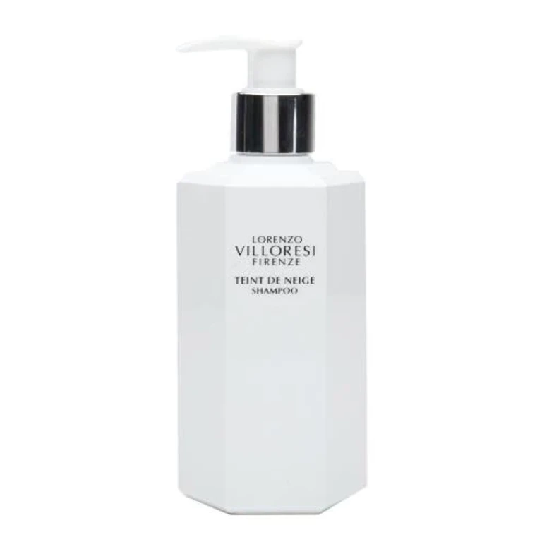Villoresi Shampoo Teint de Neige 250 ml