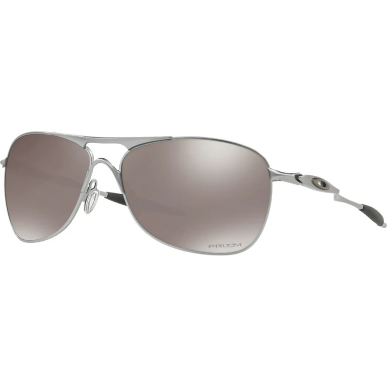 Crosshair Lead Sunglasses - Prizm Black Iridium Polarized Lens