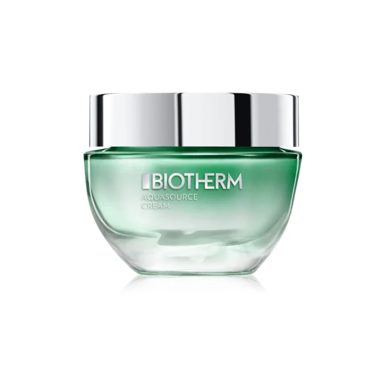 Aquasource Facial moisturizing cream for normal and combination skin 50ml