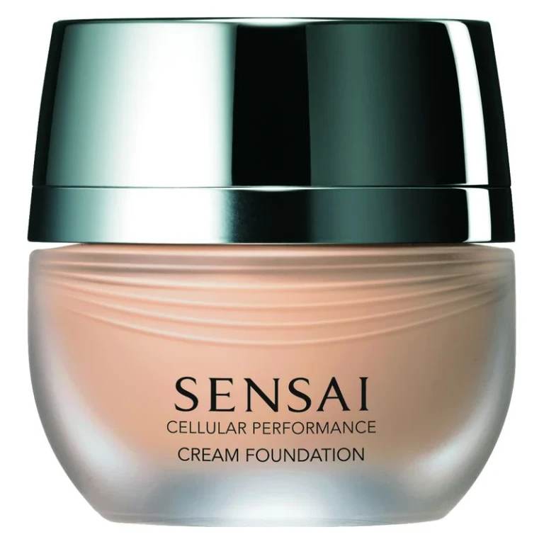 Cellular Performance Cream Foundation Cf20 - Vanilla Beige